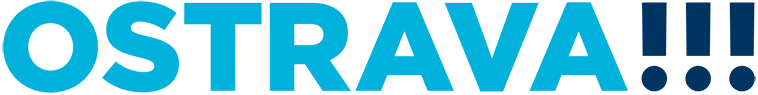 Ostrava logo