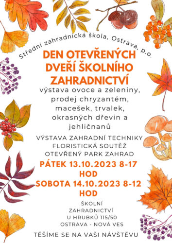 pozvánka