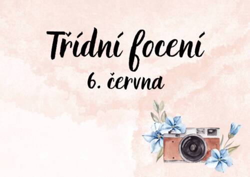 Focení