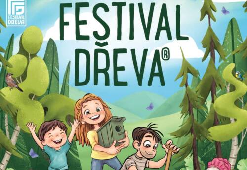 Festival dřeva