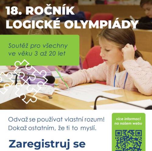 logická olym