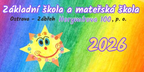 Kalendář Horymírky