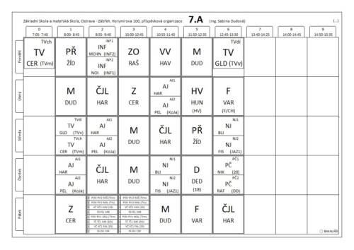7A