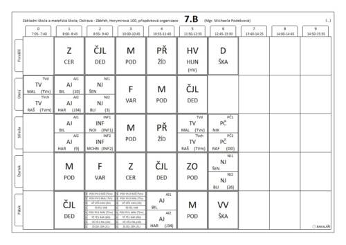 7B